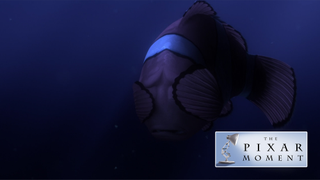 <i>Finding Nemo </i>brought death into the world of Pixar